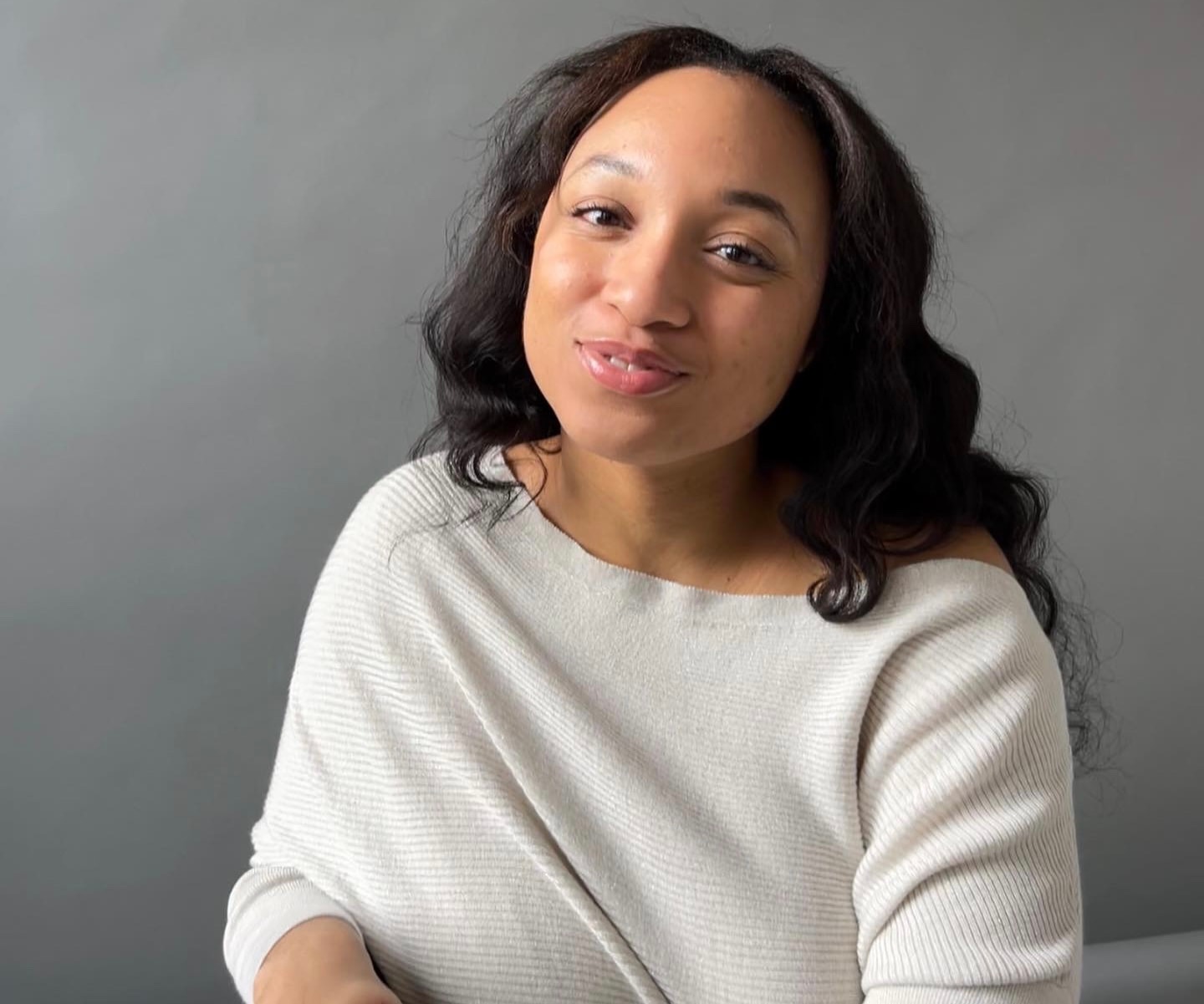 Meikayla Thomany, Founder of Her Revenge